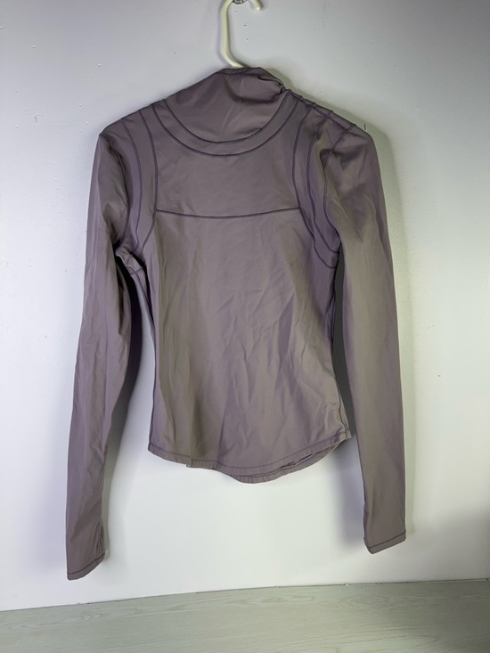Free People Tops - Free People Movement  Stretchy Fitted Long Sleeve Hooded size small